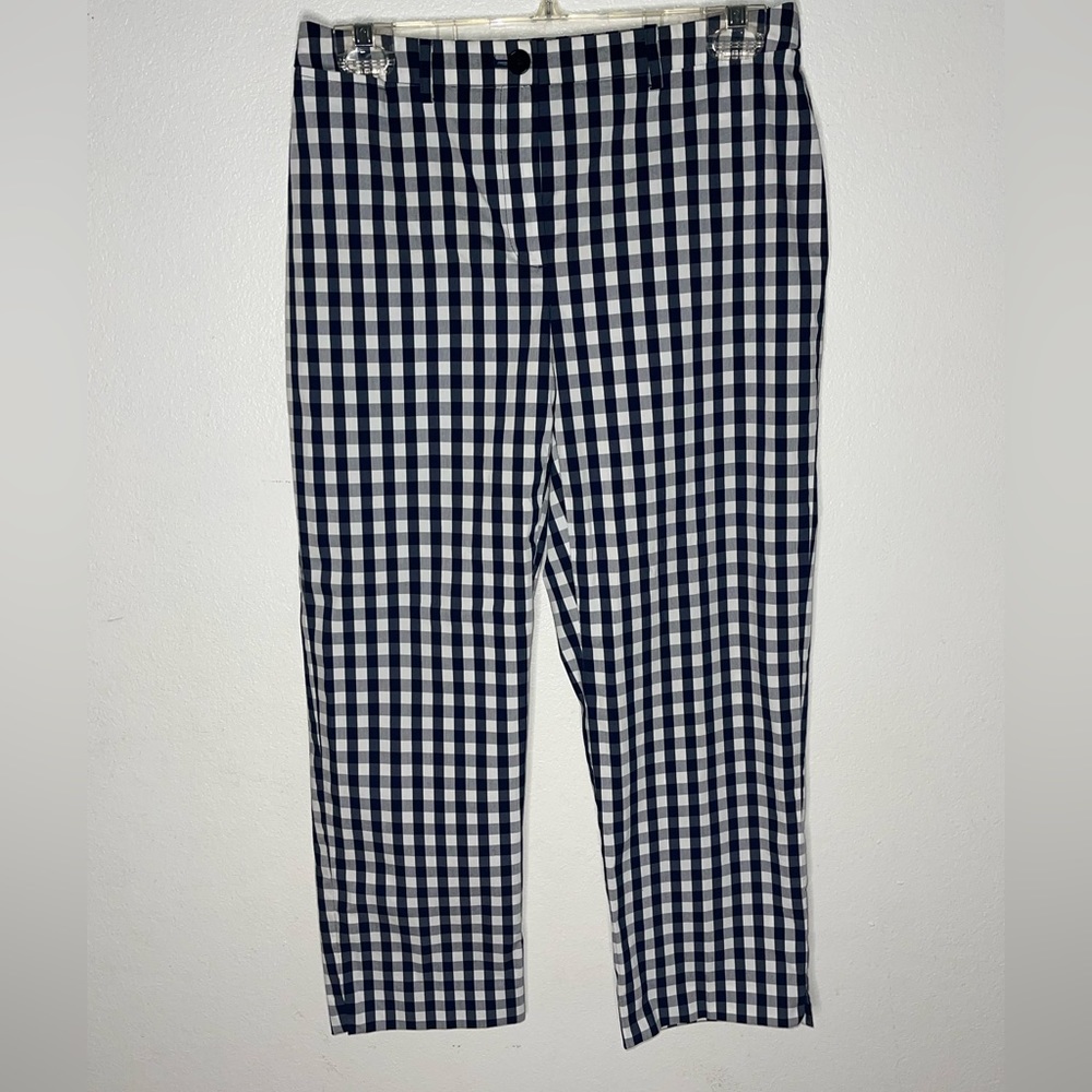 Jones New York Signature Women’s Size 4 Ankle Pant